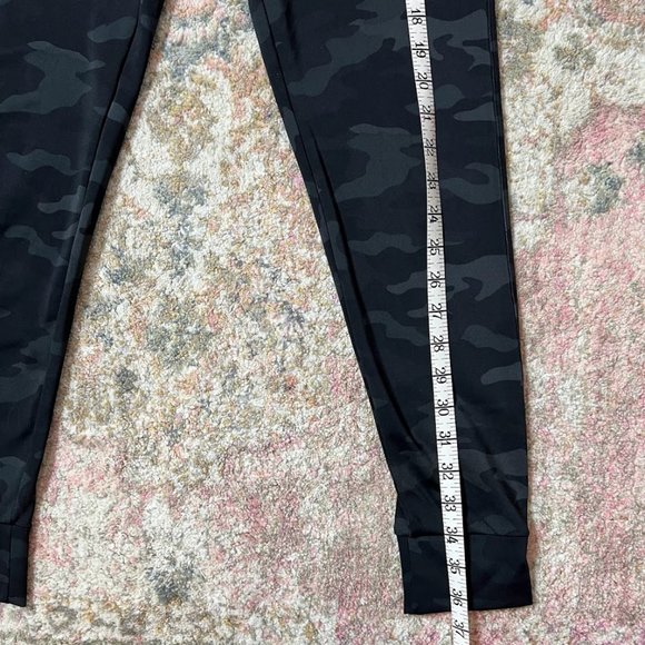 PINK Active Victoria’s Secret Joggers Leggings Size XS - Picture 5 of 7